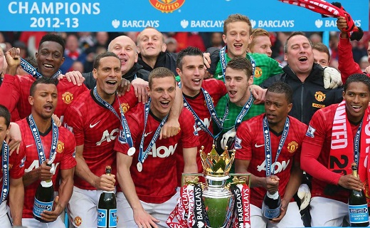 手的挑战 手的挑战